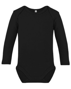 Vêtement Enfant Personnalisée Manche Longue Enfant 100% coton 160 g/m² - Link Kids Wear 12002-1420 - Vêtements Enfant Personn...
