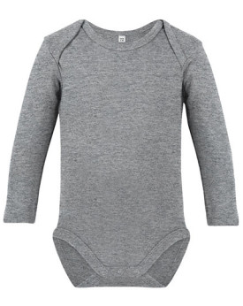 Vêtement Enfant Personnalisée Manche Longue Enfant 100% coton 160 g/m² - Link Kids Wear 12002-1420 - Vêtements Enfant Personn...