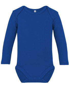 Vêtement Enfant Personnalisée Manche Longue Enfant 100% coton 160 g/m² - Link Kids Wear 12002-1420 - Vêtements Enfant Personn...