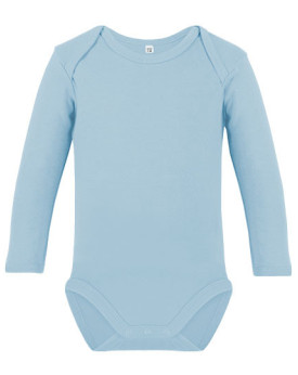 Vêtement Enfant Personnalisée Manche Longue Enfant 100% coton 160 g/m² - Link Kids Wear 12002-1420 - Vêtements Enfant Personn...