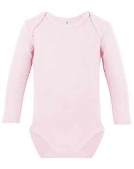Vêtement Enfant Personnalisée Manche Longue Enfant 100% coton 160 g/m² - Link Kids Wear 12002-1420 - Vêtements Enfant Personn...