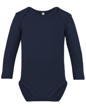 Vêtement Enfant Personnalisée Manche Longue Enfant 100% coton 160 g/m² - Link Kids Wear 12002-1420 - Vêtements Enfant Personn...
