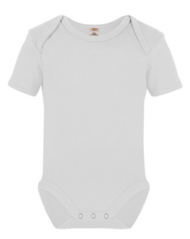 Vêtements Enfant Personnalisée Manche Courte  Enfant   185 g/m² - Link Kids Wear X801 Couleur:White 