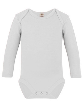 Vêtements Enfant Personnalisée Manche Longue  Enfant   185 g/m² - Link Kids Wear X805 Couleur:White 