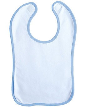 Vêtement Enfant Personnalisée Enfant 100% coton 220 g/m² - Link Kids Wear BIB-21 - Vêtements Enfant Personnalisés avec marqua...