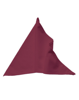 Echarpe personnalisée 240 g/m² - Link Kitchen Wear HD12045 - Echarpe personnalisé avec marquage broderie, flocage ou impressi...