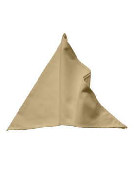 Echarpe personnalisée 240 g/m² - Link Kitchen Wear HD12045 - Echarpe personnalisé avec marquage broderie, flocage ou impressi...