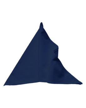 Echarpe personnalisée 240 g/m² - Link Kitchen Wear HD12045 - Echarpe personnalisé avec marquage broderie, flocage ou impressi...