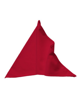 Echarpe personnalisée 240 g/m² - Link Kitchen Wear HD12045 - Echarpe personnalisé avec marquage broderie, flocage ou impressi...