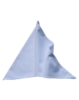 Echarpe personnalisée 240 g/m² - Link Kitchen Wear HD12045 - Echarpe personnalisé avec marquage broderie, flocage ou impressi...