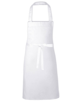 Vêtement restauration Personnalisé 240 g/m² - Link Kitchen Wear BBQ8073PES - Vêtement restauration Personnalisé avec marquage...
