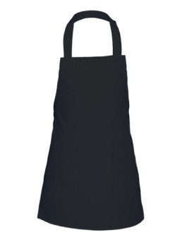 Vêtement restauration Personnalisé     Enfant 240 g/m² - Link Kitchen Wear X978 Couleur:Black Taille:50 x 60 cm