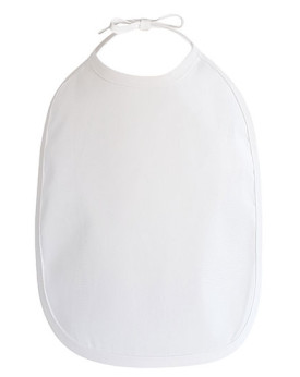 Vêtements Enfant Personnalisée   Enfant   240 g/m² - Link Kids Wear X982 Couleur:White Taille:28 x 24 cm