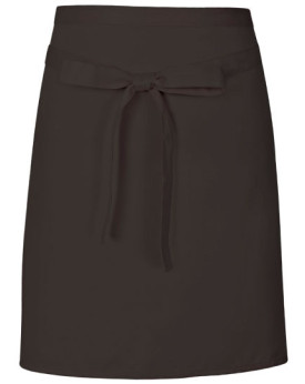 Vêtement restauration Personnalisé      200 g/m² - Link Kitchen Wear X984 Couleur:Black Taille:70 x 50 cm