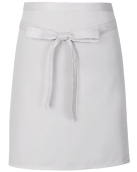 Vêtement restauration Personnalisé      200 g/m² - Link Kitchen Wear X984 Couleur:White Taille:70 x 50 cm