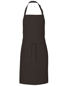 Vêtement restauration Personnalisé 200 g/m² - Link Kitchen Wear MS8572 - Vêtement restauration Personnalisé avec marquage bro...