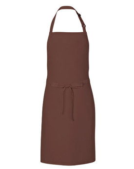 Vêtement restauration Personnalisé 200 g/m² - Link Kitchen Wear MS8572 - Vêtement restauration Personnalisé avec marquage bro...