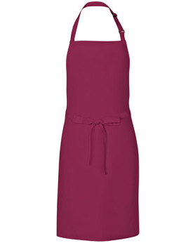 Vêtement restauration Personnalisé 200 g/m² - Link Kitchen Wear MS8572 - Vêtement restauration Personnalisé avec marquage bro...