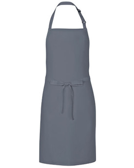Vêtement restauration Personnalisé 200 g/m² - Link Kitchen Wear MS8572 - Vêtement restauration Personnalisé avec marquage bro...
