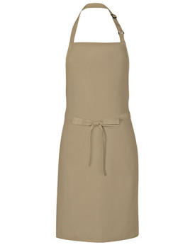 Vêtement restauration Personnalisé 200 g/m² - Link Kitchen Wear MS8572 - Vêtement restauration Personnalisé avec marquage bro...