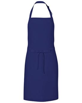 Vêtement restauration Personnalisé 200 g/m² - Link Kitchen Wear MS8572 - Vêtement restauration Personnalisé avec marquage bro...