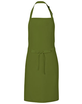 Vêtement restauration Personnalisé 200 g/m² - Link Kitchen Wear MS8572 - Vêtement restauration Personnalisé avec marquage bro...