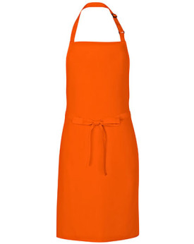 Vêtement restauration Personnalisé 200 g/m² - Link Kitchen Wear MS8572 - Vêtement restauration Personnalisé avec marquage bro...