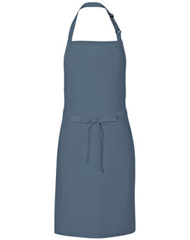 Vêtement restauration Personnalisé 200 g/m² - Link Kitchen Wear MS8572 - Vêtement restauration Personnalisé avec marquage bro...