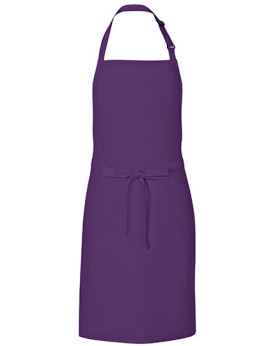 Vêtement restauration Personnalisé 200 g/m² - Link Kitchen Wear MS8572 - Vêtement restauration Personnalisé avec marquage bro...