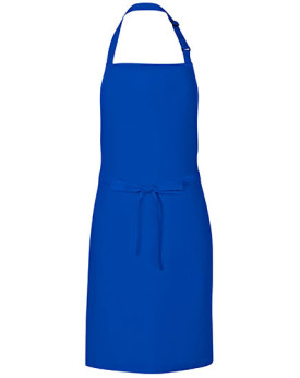 Vêtement restauration Personnalisé 200 g/m² - Link Kitchen Wear MS8572 - Vêtement restauration Personnalisé avec marquage bro...