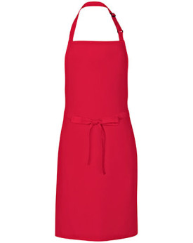 Vêtement restauration Personnalisé 200 g/m² - Link Kitchen Wear MS8572 - Vêtement restauration Personnalisé avec marquage bro...