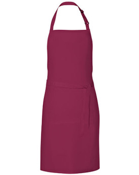 Vêtement restauration Personnalisé 200 g/m² - Link Kitchen Wear GS8572 - Vêtement restauration Personnalisé avec marquage bro...