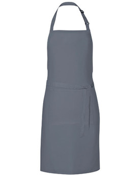 Vêtement restauration Personnalisé 200 g/m² - Link Kitchen Wear GS8572 - Vêtement restauration Personnalisé avec marquage bro...
