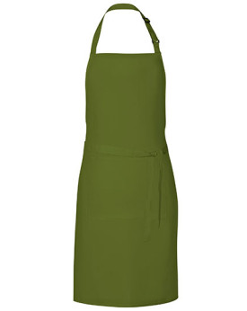 Vêtement restauration Personnalisé 200 g/m² - Link Kitchen Wear GS8572 - Vêtement restauration Personnalisé avec marquage bro...