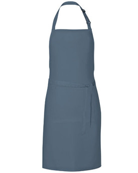 Vêtement restauration Personnalisé 200 g/m² - Link Kitchen Wear GS8572 - Vêtement restauration Personnalisé avec marquage bro...