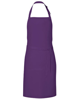 Vêtement restauration Personnalisé 200 g/m² - Link Kitchen Wear GS8572 - Vêtement restauration Personnalisé avec marquage bro...
