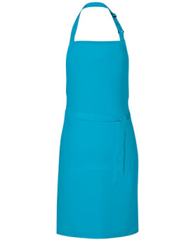 Vêtement restauration Personnalisé 200 g/m² - Link Kitchen Wear GS8572 - Vêtement restauration Personnalisé avec marquage bro...