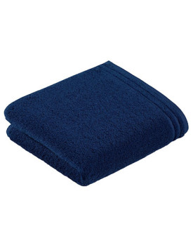 Serviette de toilette Personnalisée 100% coton 550 g/m² - Vossen 114951 - Serviettes et tapis de bain avec marquage broderie,...