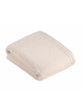 Serviette de toilette Personnalisée 100% coton 550 g/m² - Vossen 114951 - Serviettes et tapis de bain avec marquage broderie,...