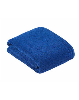 Serviette de toilette Personnalisée 100% coton 550 g/m² - Vossen 114951 - Serviettes et tapis de bain avec marquage broderie,...