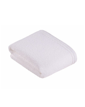 Serviette de toilette Personnalisée 100% coton 550 g/m² - Vossen 114951 - Serviettes et tapis de bain avec marquage broderie,...