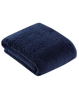 Serviette de toilette Personnalisée 100% coton 500 g/m² - Vossen 117049 - Serviettes et tapis de bain avec marquage broderie,...