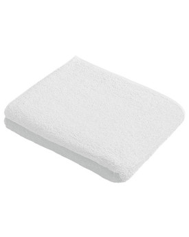 Serviette de toilette Personnalisée 100% coton 500 g/m² - Vossen 117049 - Serviettes et tapis de bain avec marquage broderie,...