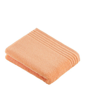 Serviette de toilette Personnalisée 100% coton 615 g/m² - Vossen 116054 - Serviettes et tapis de bain avec marquage broderie,...