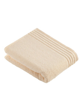 Serviette de toilette Personnalisée 100% coton 615 g/m² - Vossen 116054 - Serviettes et tapis de bain avec marquage broderie,...