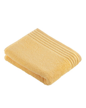 Serviette de toilette Personnalisée 100% coton 615 g/m² - Vossen 116054 - Serviettes et tapis de bain avec marquage broderie,...