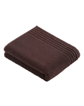 Serviette de toilette Personnalisée 100% coton 615 g/m² - Vossen 116054 - Serviettes et tapis de bain avec marquage broderie,...