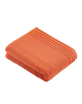 Serviette de toilette Personnalisée 100% coton 615 g/m² - Vossen 116054 - Serviettes et tapis de bain avec marquage broderie,...
