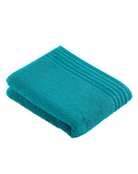 Serviette de toilette Personnalisée 100% coton 615 g/m² - Vossen 116054 - Serviettes et tapis de bain avec marquage broderie,...