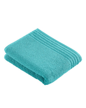 Serviette de toilette Personnalisée 100% coton 615 g/m² - Vossen 116054 - Serviettes et tapis de bain avec marquage broderie,...